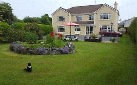 Riverwalk House B&B
